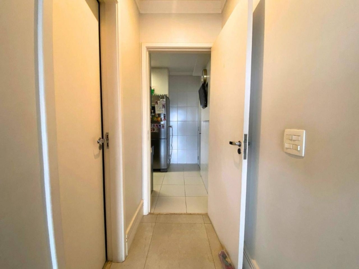 Apartamento à venda com 3 quartos, 128m² - Foto 19