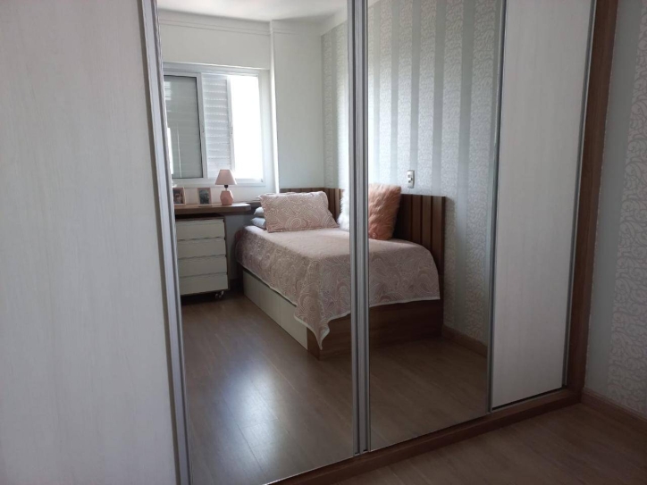 Apartamento à venda com 2 quartos, 62m² - Foto 12