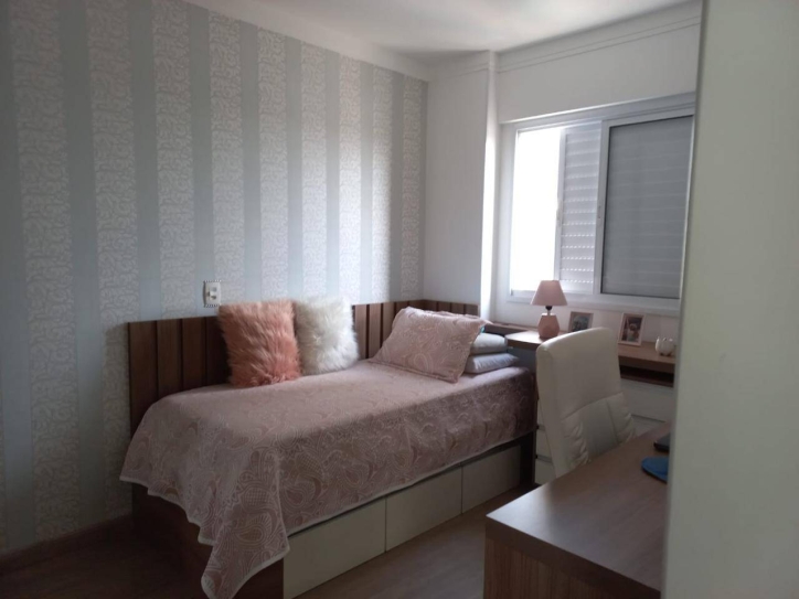 Apartamento à venda com 2 quartos, 62m² - Foto 14