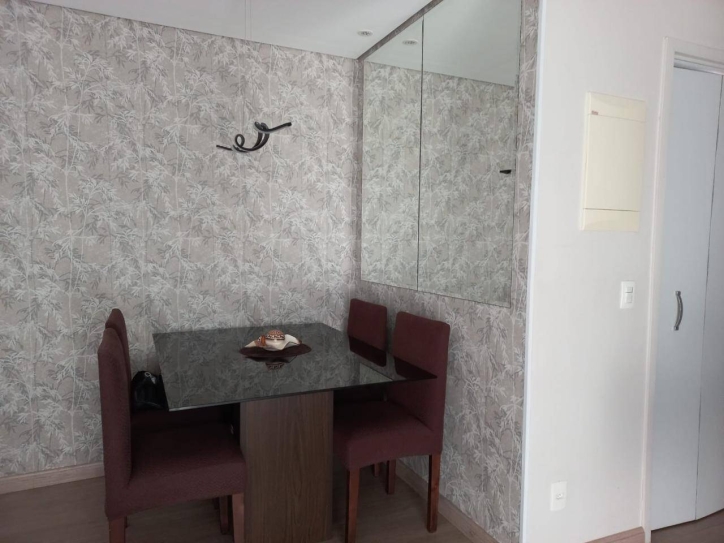 Apartamento à venda com 2 quartos, 62m² - Foto 7