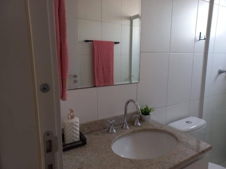 Apartamento à venda com 2 quartos, 62m² - Foto 16