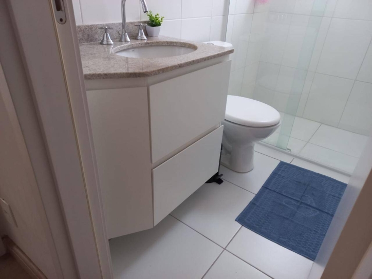 Apartamento à venda com 2 quartos, 62m² - Foto 18