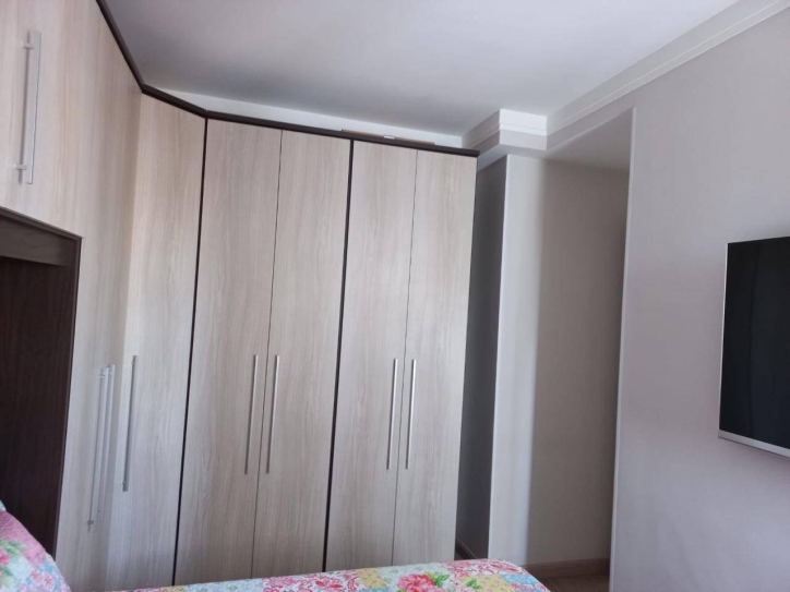 Apartamento à venda com 2 quartos, 62m² - Foto 21