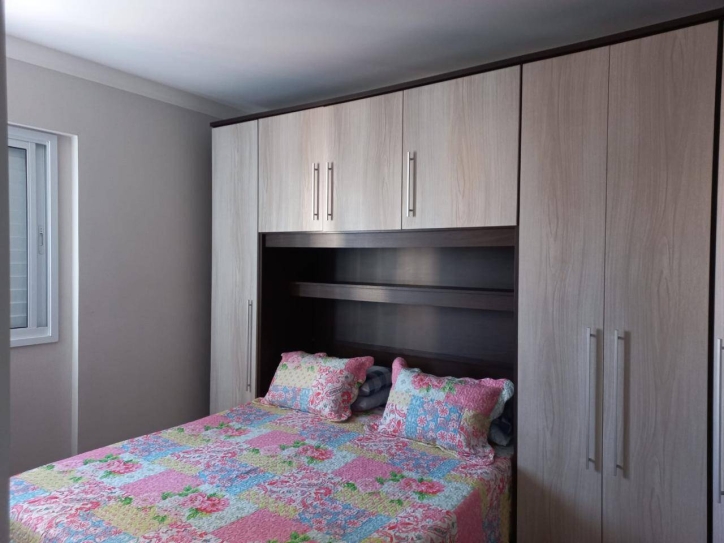 Apartamento à venda com 2 quartos, 62m² - Foto 23