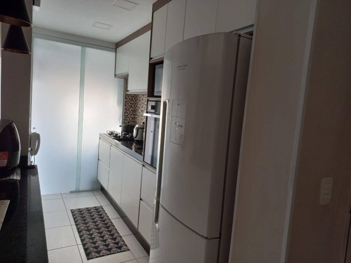 Apartamento à venda com 2 quartos, 62m² - Foto 9