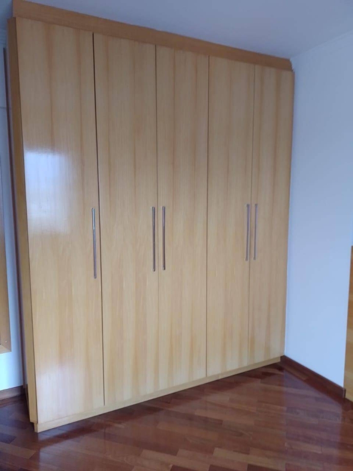 Apartamento à venda com 3 quartos, 137m² - Foto 12