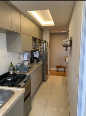 Apartamento à venda com 2 quartos, 62m² - Foto 7