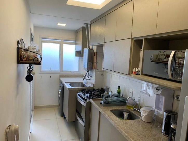 Apartamento à venda com 2 quartos, 62m² - Foto 9