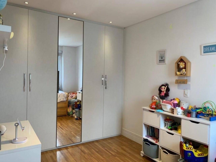 Apartamento à venda com 2 quartos, 62m² - Foto 16