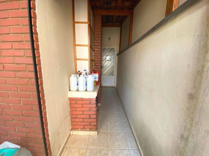 Sobrado à venda com 4 quartos, 298m² - Foto 19