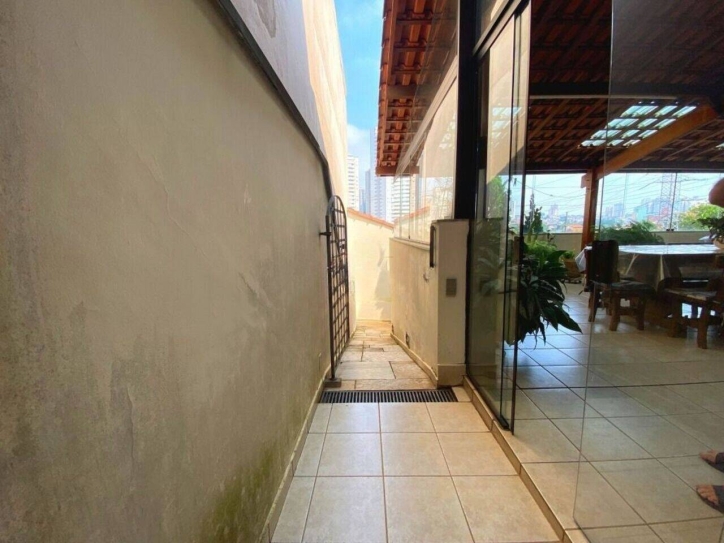 Sobrado à venda com 4 quartos, 298m² - Foto 21