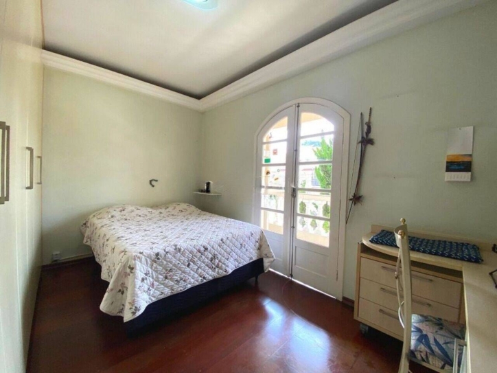 Sobrado à venda com 4 quartos, 298m² - Foto 25