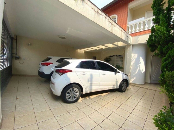 Sobrado à venda com 4 quartos, 298m² - Foto 53