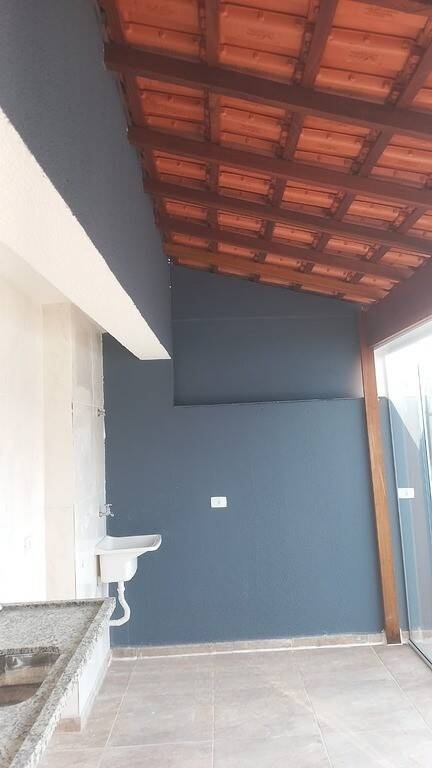 Cobertura à venda com 2 quartos, 80m² - Foto 2