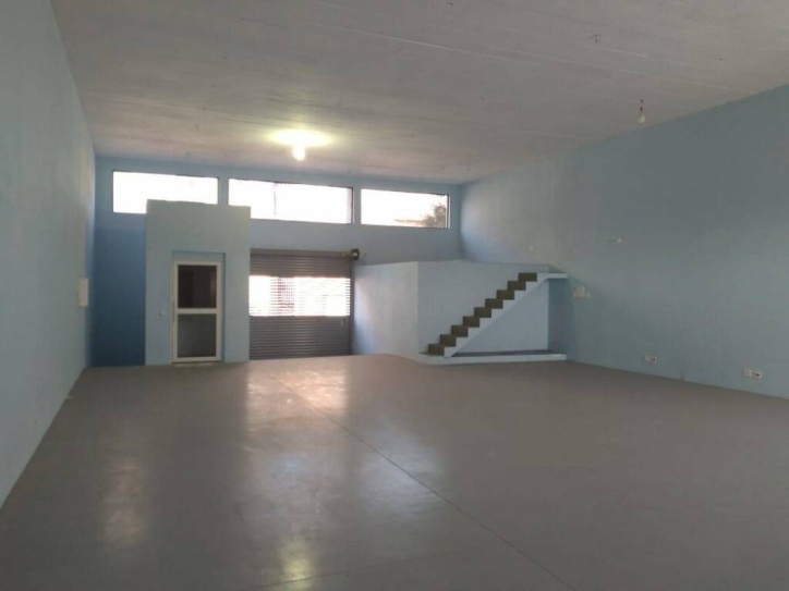 Loja-Salão para alugar, 340m² - Foto 1