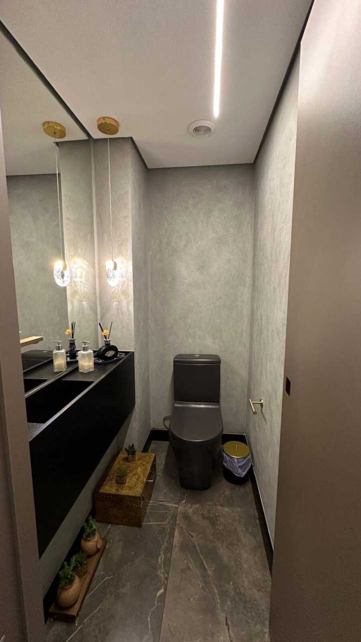 Apartamento à venda com 2 quartos, 86m² - Foto 5