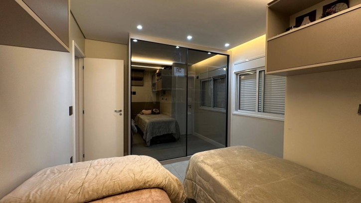 Apartamento à venda com 2 quartos, 86m² - Foto 19