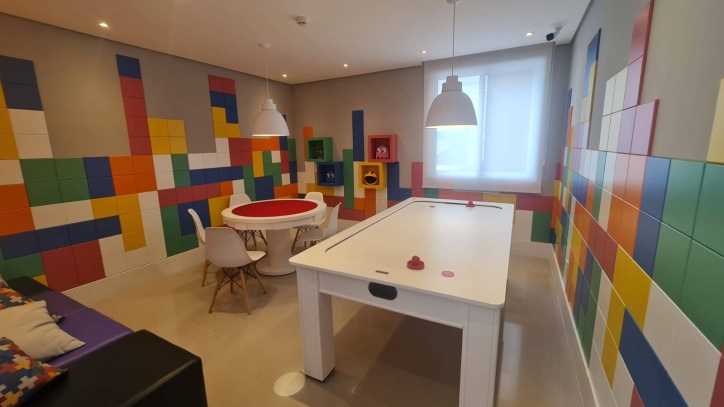 Apartamento à venda com 2 quartos, 86m² - Foto 28