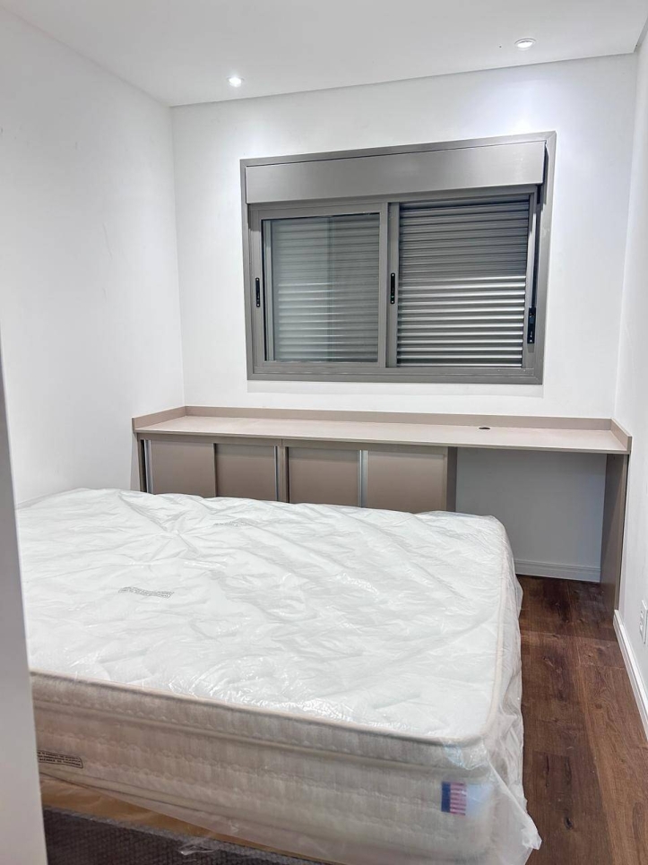 Apartamento para alugar com 1 quarto, 28m² - Foto 14