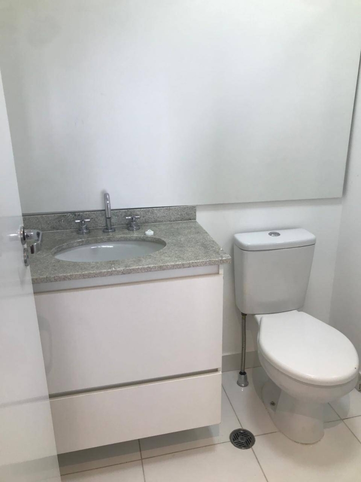 Apartamento para alugar com 1 quarto, 28m² - Foto 21