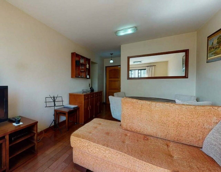 Apartamento à venda com 2 quartos, 67m² - Foto 5