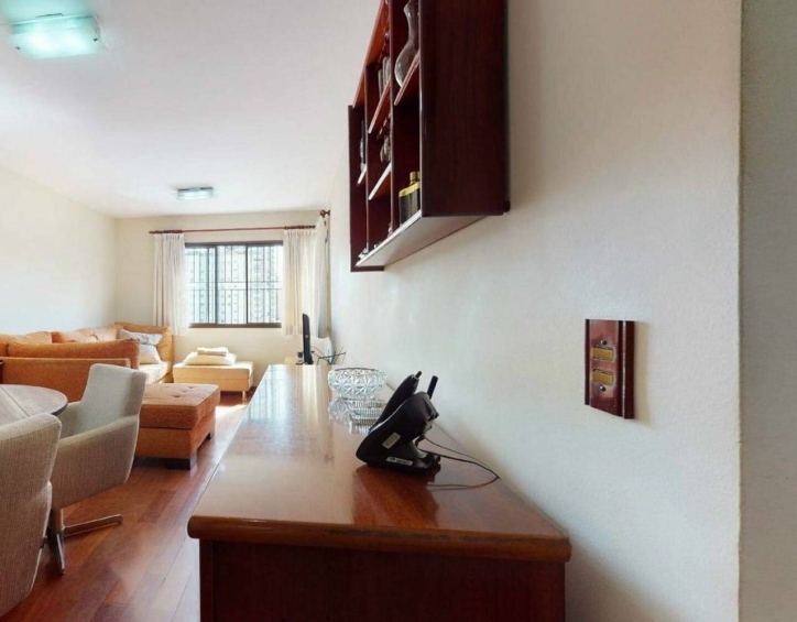 Apartamento à venda com 2 quartos, 67m² - Foto 1