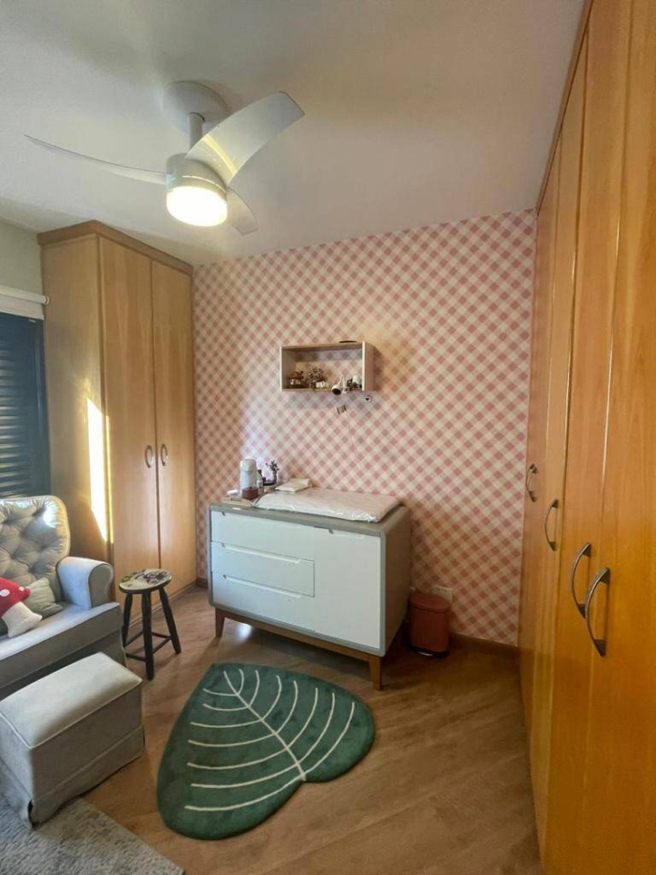 Apartamento à venda com 4 quartos, 138m² - Foto 6