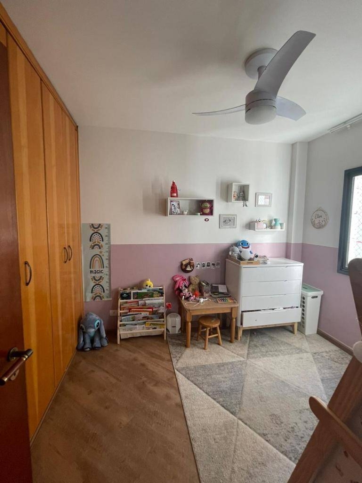 Apartamento à venda com 4 quartos, 138m² - Foto 9