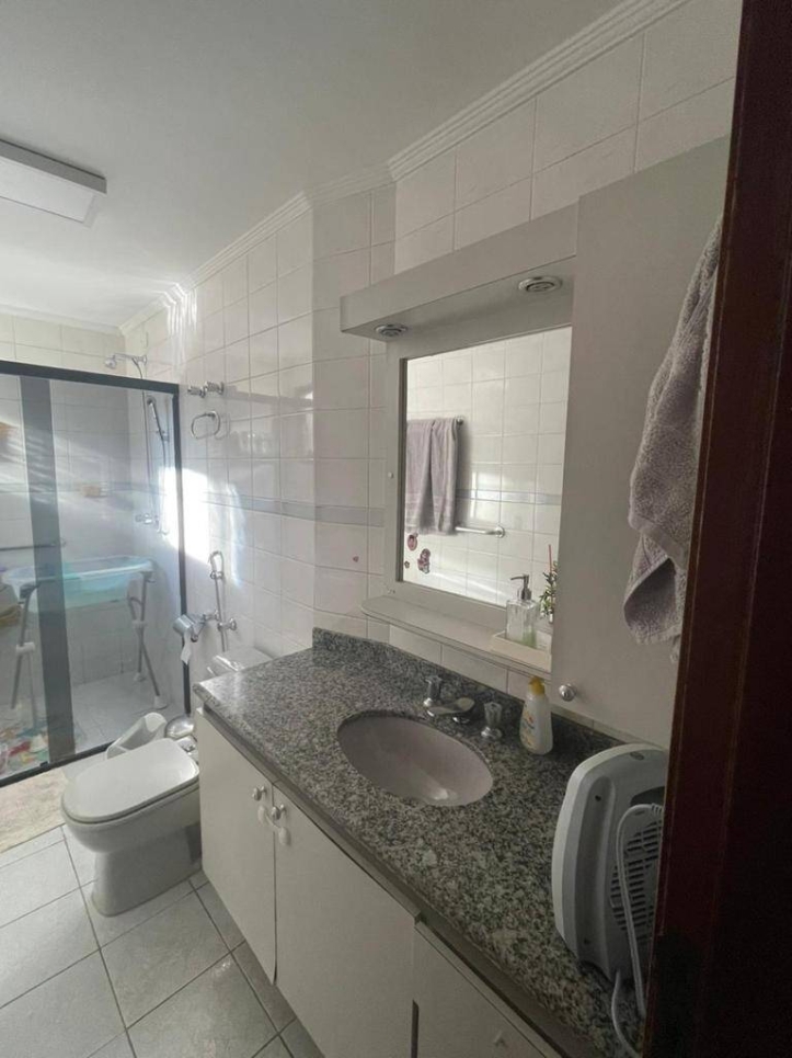 Apartamento à venda com 4 quartos, 138m² - Foto 11