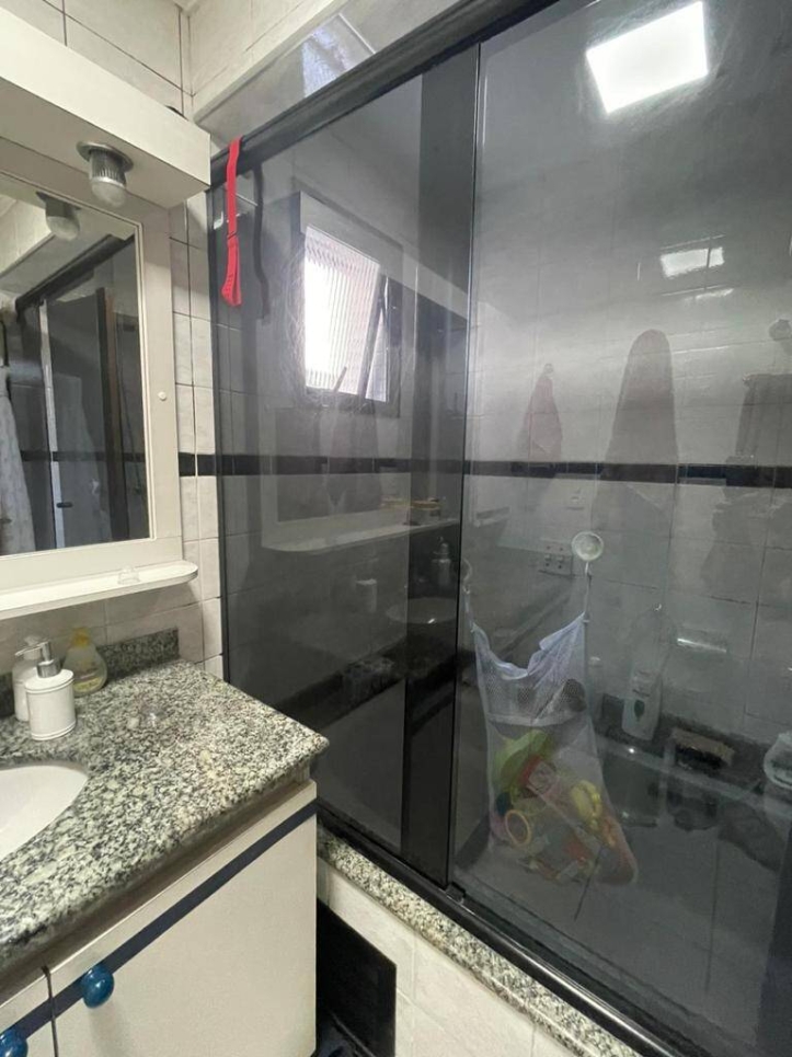 Apartamento à venda com 4 quartos, 138m² - Foto 12