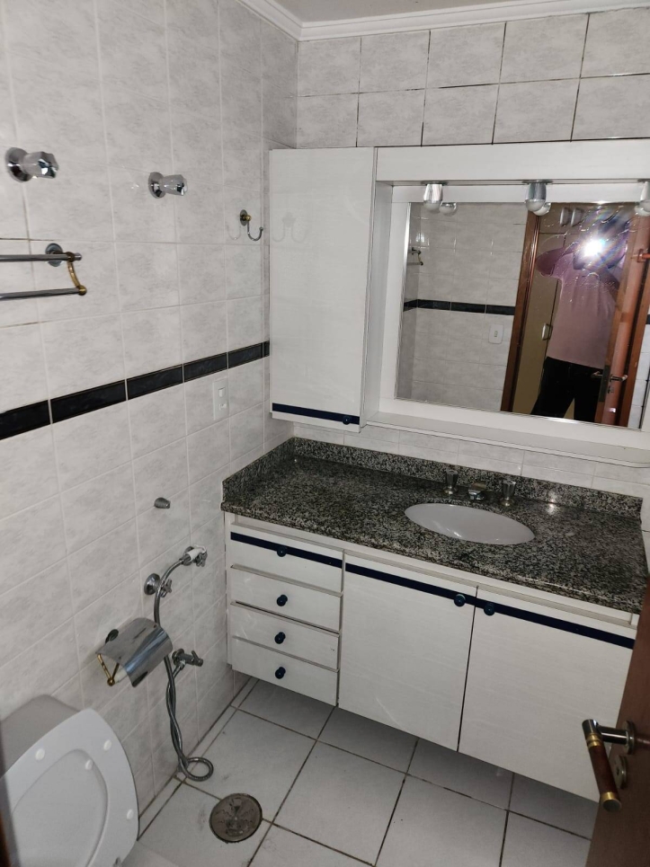 Apartamento à venda com 4 quartos, 138m² - Foto 16