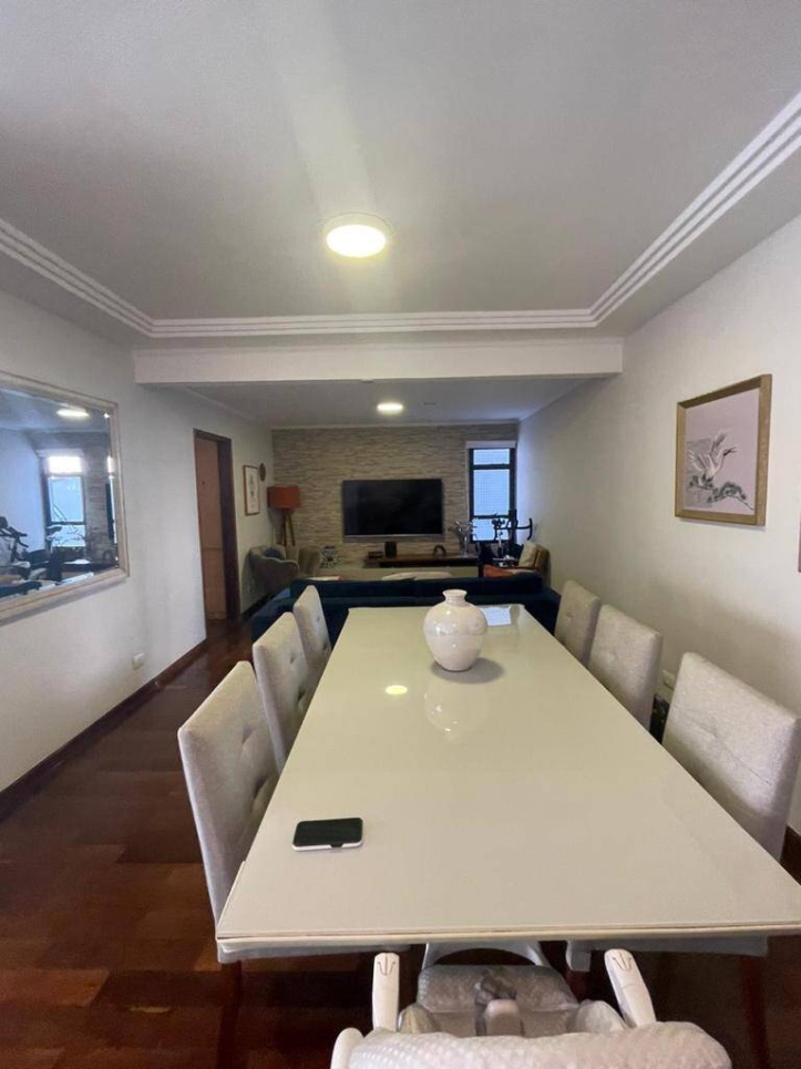 Apartamento à venda com 4 quartos, 138m² - Foto 1