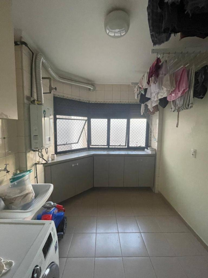 Apartamento à venda com 4 quartos, 138m² - Foto 20