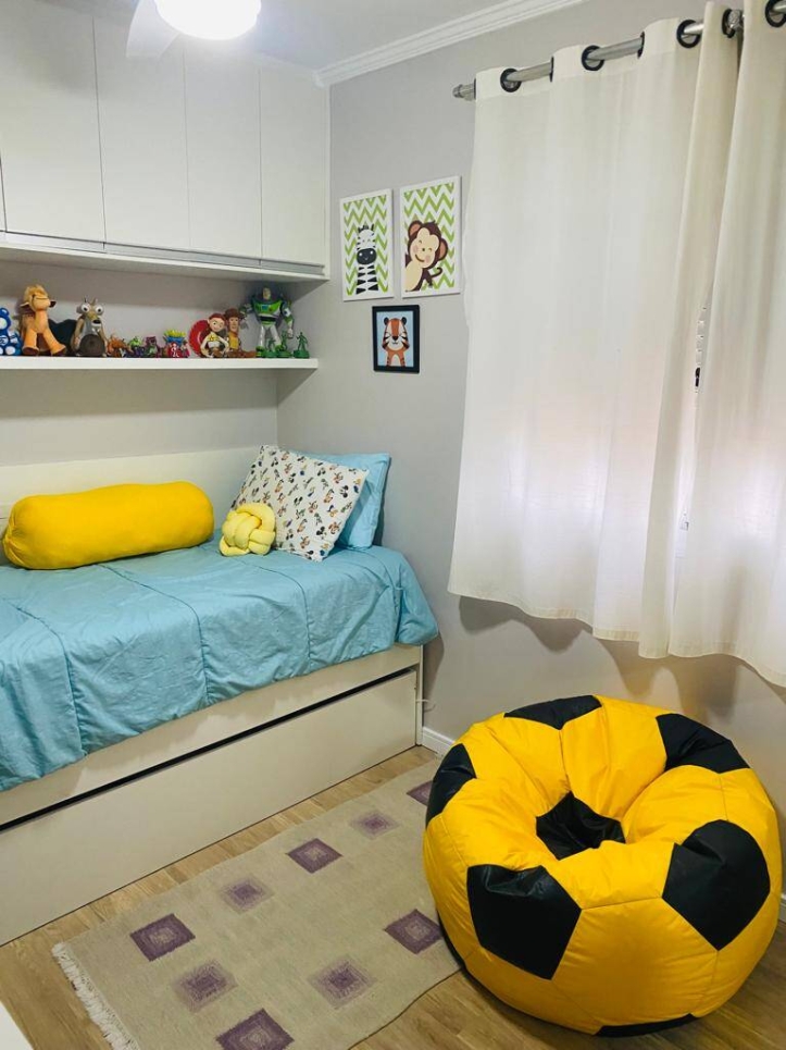 Apartamento à venda com 3 quartos, 105m² - Foto 35