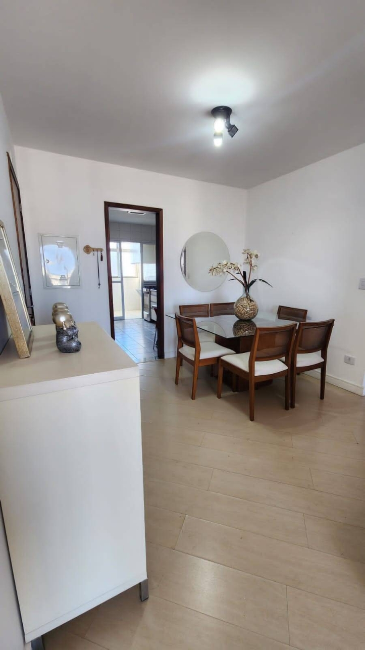 Apartamento à venda com 2 quartos, 69m² - Foto 6