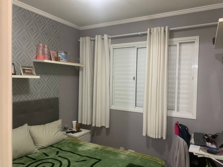 Apartamento à venda com 3 quartos, 70m² - Foto 13