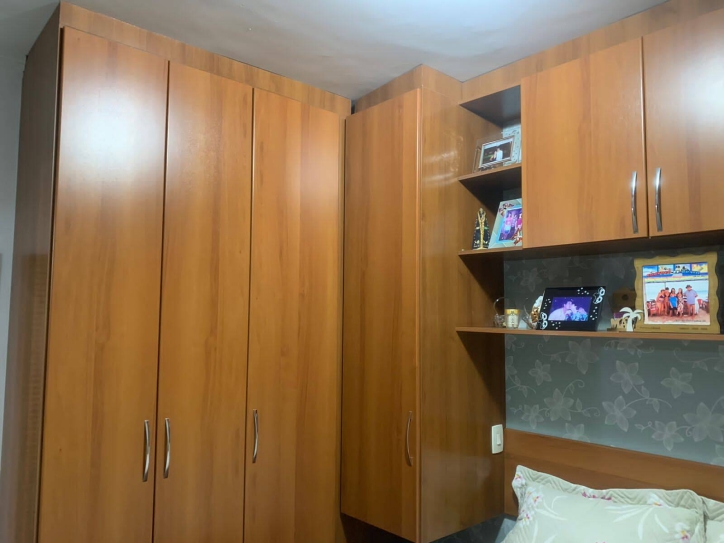 Apartamento à venda com 3 quartos, 70m² - Foto 12