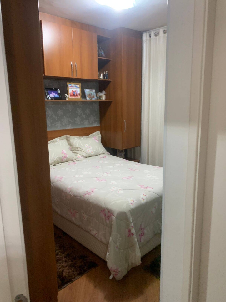 Apartamento à venda com 3 quartos, 70m² - Foto 11