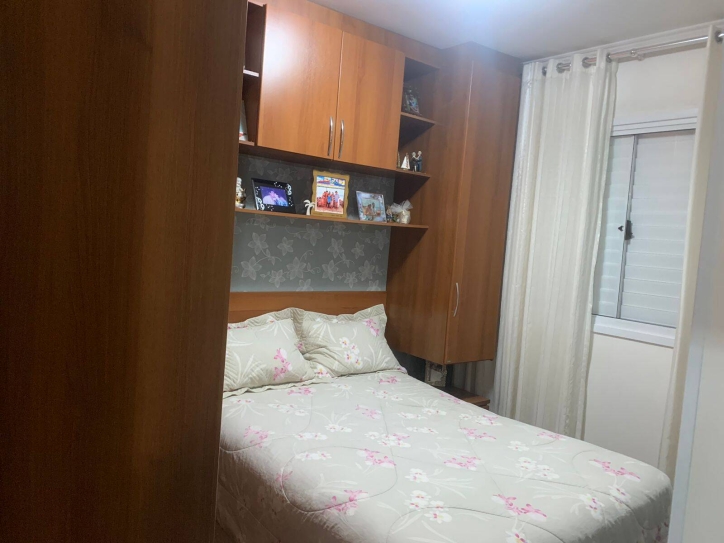 Apartamento à venda com 3 quartos, 70m² - Foto 10