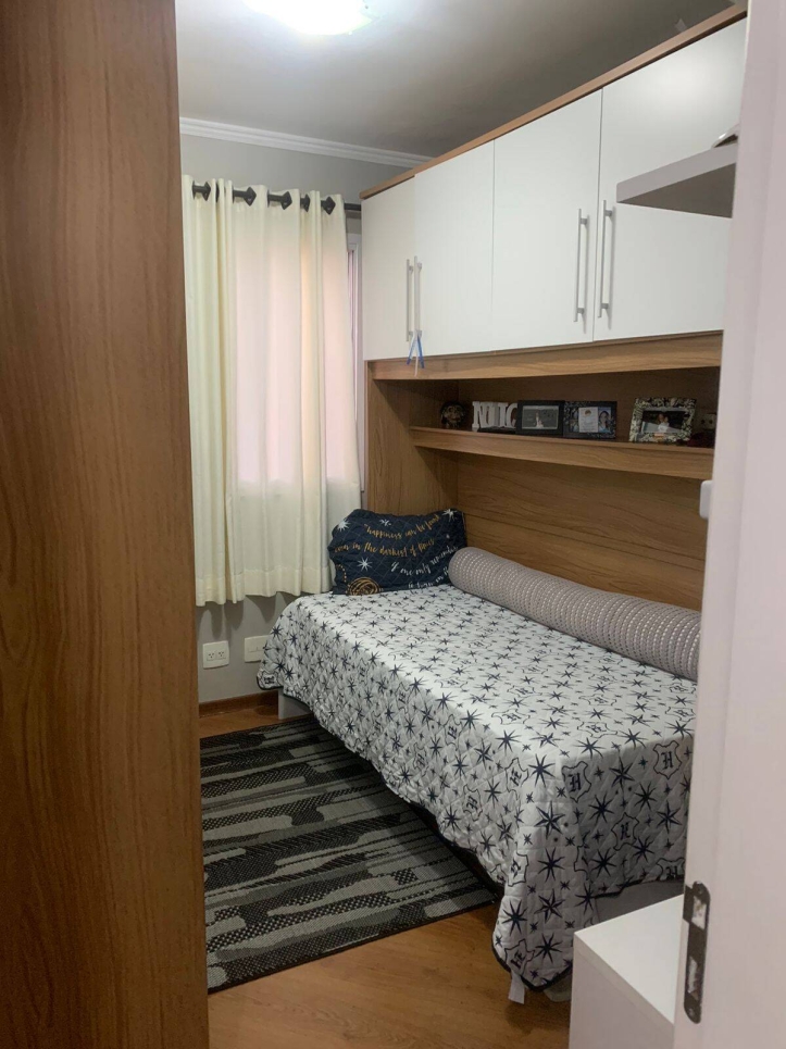 Apartamento à venda com 3 quartos, 70m² - Foto 17