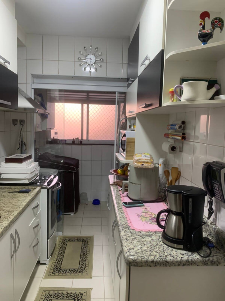 Apartamento à venda com 3 quartos, 70m² - Foto 21