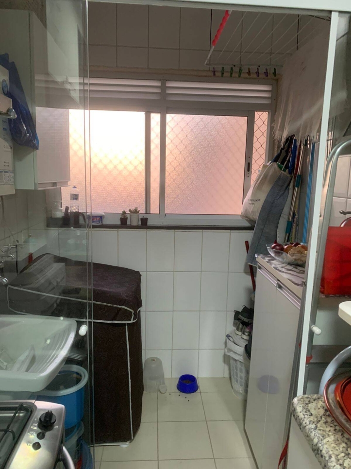 Apartamento à venda com 3 quartos, 70m² - Foto 24