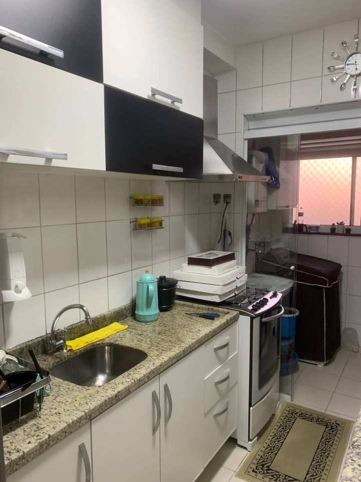 Apartamento à venda com 3 quartos, 70m² - Foto 23