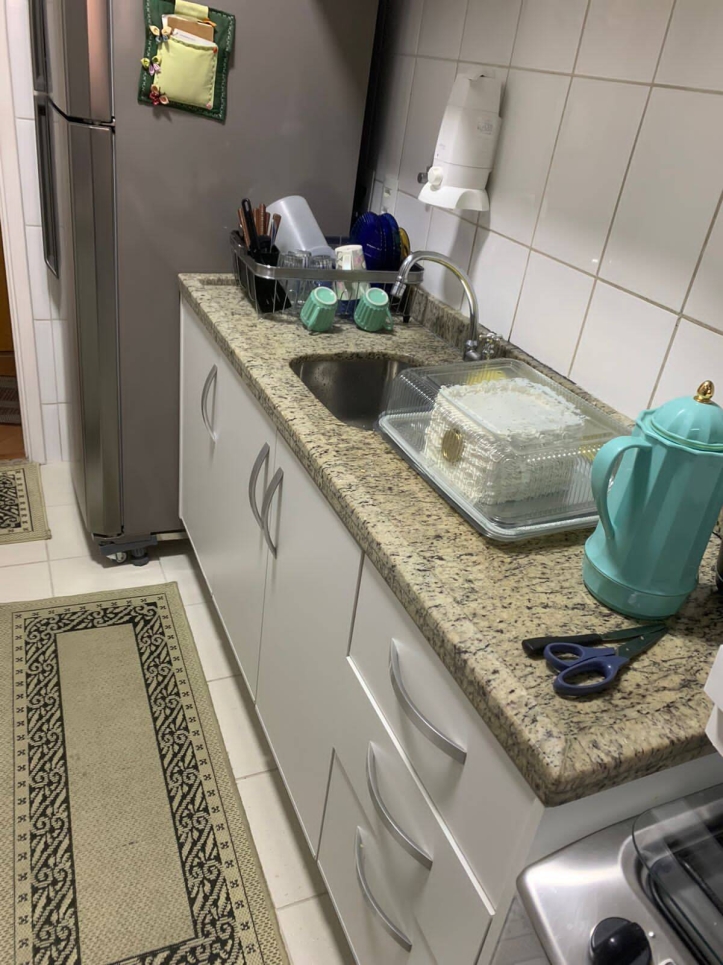 Apartamento à venda com 3 quartos, 70m² - Foto 29