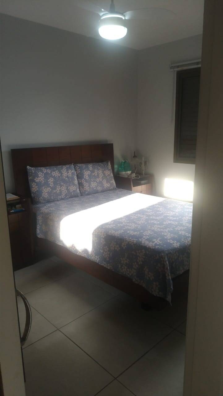 Apartamento à venda com 2 quartos, 60m² - Foto 3