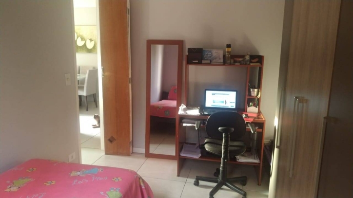 Apartamento à venda com 2 quartos, 60m² - Foto 5