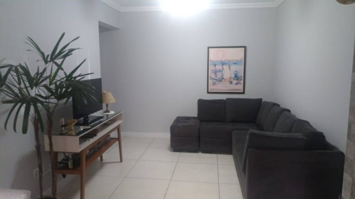 Apartamento à venda com 2 quartos, 60m² - Foto 2