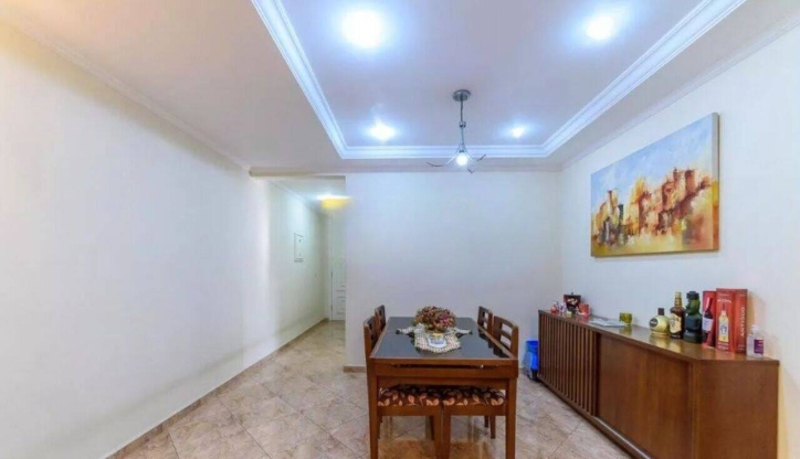 Apartamento à venda com 3 quartos, 95m² - Foto 3