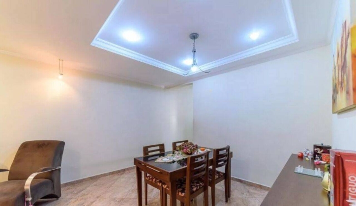 Apartamento à venda com 3 quartos, 95m² - Foto 4