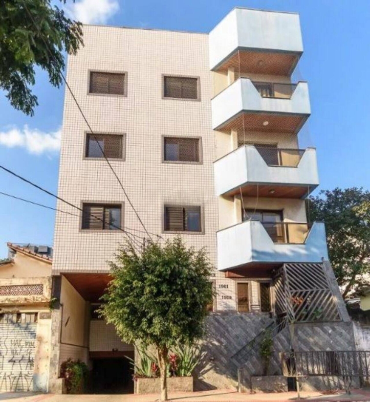 Apartamento à venda com 3 quartos, 95m² - Foto 25